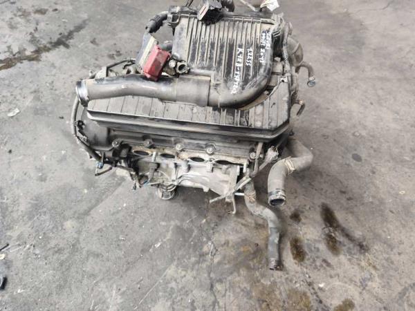 MOTEUR SUZUKI 1.2 ESSENCE  - Vue 1